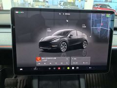 Tesla Model Y 2023 Rear-Wheel Drive - ფოტო 6