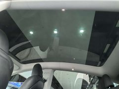 Tesla Model Y 2023 Rear-Wheel Drive - ფოტო 7