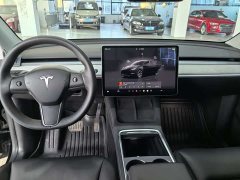 Tesla Model Y 2023 Rear-Wheel Drive - ფოტო 8