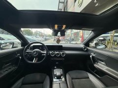 Mercedes-Benz A-Class A 200 L Fashion Edition - ფოტო 5