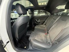 Mercedes-Benz A-Class A 200 L Fashion Edition - ფოტო 6