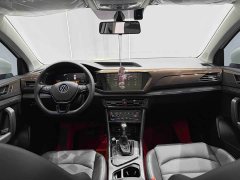 Volkswagen Touareg 280TSI FWD Luxury Edition - ფოტო 10