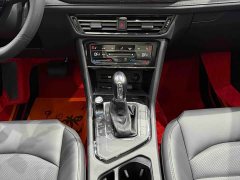Volkswagen Touareg 280TSI FWD Luxury Edition - ფოტო 11
