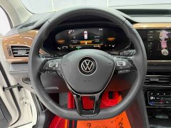 Volkswagen Touareg 280TSI FWD Luxury Edition - ფოტო 12