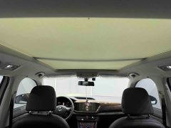 Volkswagen Touareg 280TSI FWD Luxury Edition - ფოტო 15
