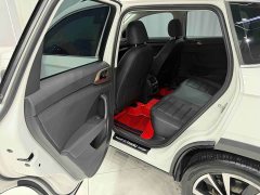 Volkswagen Touareg 280TSI FWD Luxury Edition - ფოტო 16