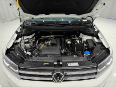 Volkswagen Touareg 280TSI FWD Luxury Edition - ფოტო 18