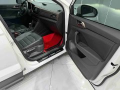 Volkswagen Touareg 280TSI FWD Luxury Edition - ფოტო 20