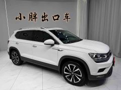 Volkswagen Touareg 280TSI FWD Luxury Edition - ფოტო 3