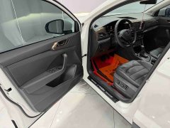 Volkswagen Touareg 280TSI FWD Luxury Edition - ფოტო 7