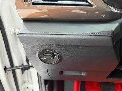 Volkswagen Touareg 280TSI FWD Luxury Edition - ფოტო 9