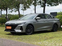 Chery Arrizo 8 1.6T DCT Excellence - ფოტო 1