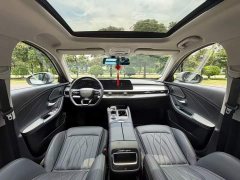 Chery Arrizo 8 1.6T DCT Excellence - ფოტო 10