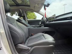 Chery Arrizo 8 1.6T DCT Excellence - ფოტო 13