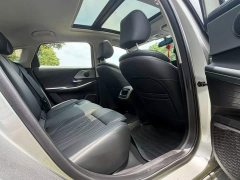 Chery Arrizo 8 1.6T DCT Excellence - ფოტო 14