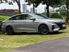 Chery Arrizo 8 1.6T DCT Excellence - ფოტო 2