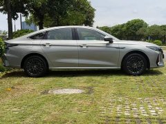 Chery Arrizo 8 1.6T DCT Excellence - ფოტო 4
