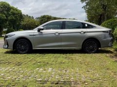 Chery Arrizo 8 1.6T DCT Excellence - ფოტო 5