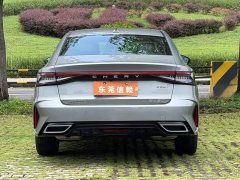 Chery Arrizo 8 1.6T DCT Excellence - ფოტო 8