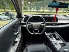 Chery Arrizo 8 1.6T DCT Excellence - ფოტო 9