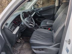 Volkswagen Tiguan L Outstanding Edition 330TSI Automatic Two-Wheel Drive R-Line Dragon Shine Version - ფოტო 4