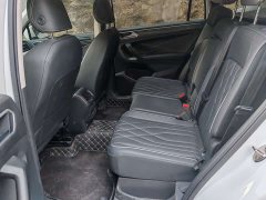 Volkswagen Tiguan L Outstanding Edition 330TSI Automatic Two-Wheel Drive R-Line Dragon Shine Version - ფოტო 6