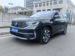 Volkswagen Taos X 330TSI FWD Prestige High-Performance Edition - ფოტო 1