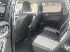 Volkswagen Taos X 330TSI FWD Prestige High-Performance Edition - ფოტო 10