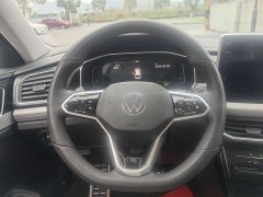 Volkswagen Taos X 330TSI FWD Prestige High-Performance Edition - ფოტო 11
