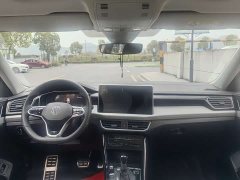 Volkswagen Taos X 330TSI FWD Prestige High-Performance Edition - ფოტო 13