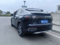 Volkswagen Taos X 330TSI FWD Prestige High-Performance Edition - ფოტო 14