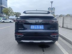 Volkswagen Taos X 330TSI FWD Prestige High-Performance Edition - ფოტო 15