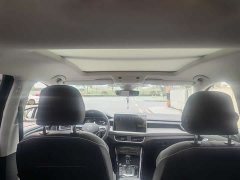 Volkswagen Taos X 330TSI FWD Prestige High-Performance Edition - ფოტო 18