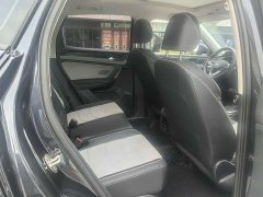 Volkswagen Taos X 330TSI FWD Prestige High-Performance Edition - ფოტო 19