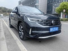 Volkswagen Taos X 330TSI FWD Prestige High-Performance Edition - ფოტო 2