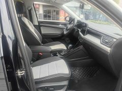 Volkswagen Taos X 330TSI FWD Prestige High-Performance Edition - ფოტო 20