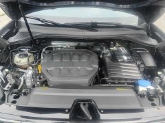 Volkswagen Taos X 330TSI FWD Prestige High-Performance Edition - ფოტო 4