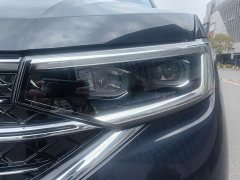 Volkswagen Taos X 330TSI FWD Prestige High-Performance Edition - ფოტო 6