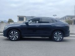 Volkswagen Taos X 330TSI FWD Prestige High-Performance Edition - ფოტო 7