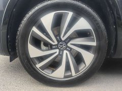 Volkswagen Taos X 330TSI FWD Prestige High-Performance Edition - ფოტო 8