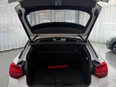 Audi Q2L 2022 35 TFSI Fashion Dynamic - ფოტო 10