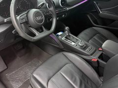 Audi Q2L 2022 35 TFSI Fashion Dynamic - ფოტო 13