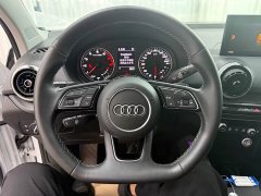 Audi Q2L 2022 35 TFSI Fashion Dynamic - ფოტო 14