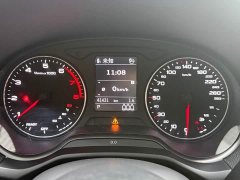 Audi Q2L 2022 35 TFSI Fashion Dynamic - ფოტო 15