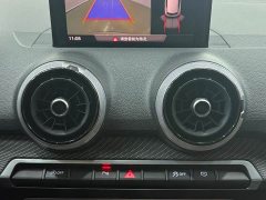 Audi Q2L 2022 35 TFSI Fashion Dynamic - ფოტო 17