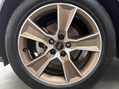 Audi Q2L 2022 35 TFSI Fashion Dynamic - ფოტო 19
