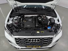 Audi Q2L 2022 35 TFSI Fashion Dynamic - ფოტო 20