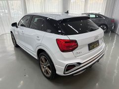 Audi Q2L 2022 35 TFSI Fashion Dynamic - ფოტო 4