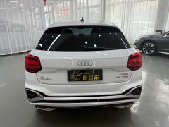 Audi Q2L 2022 35 TFSI Fashion Dynamic - ფოტო 5