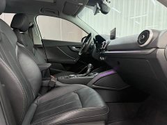 Audi Q2L 2022 35 TFSI Fashion Dynamic - ფოტო 8